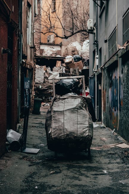 Cheap rubbish removal quotes in Soho W1D compare providers